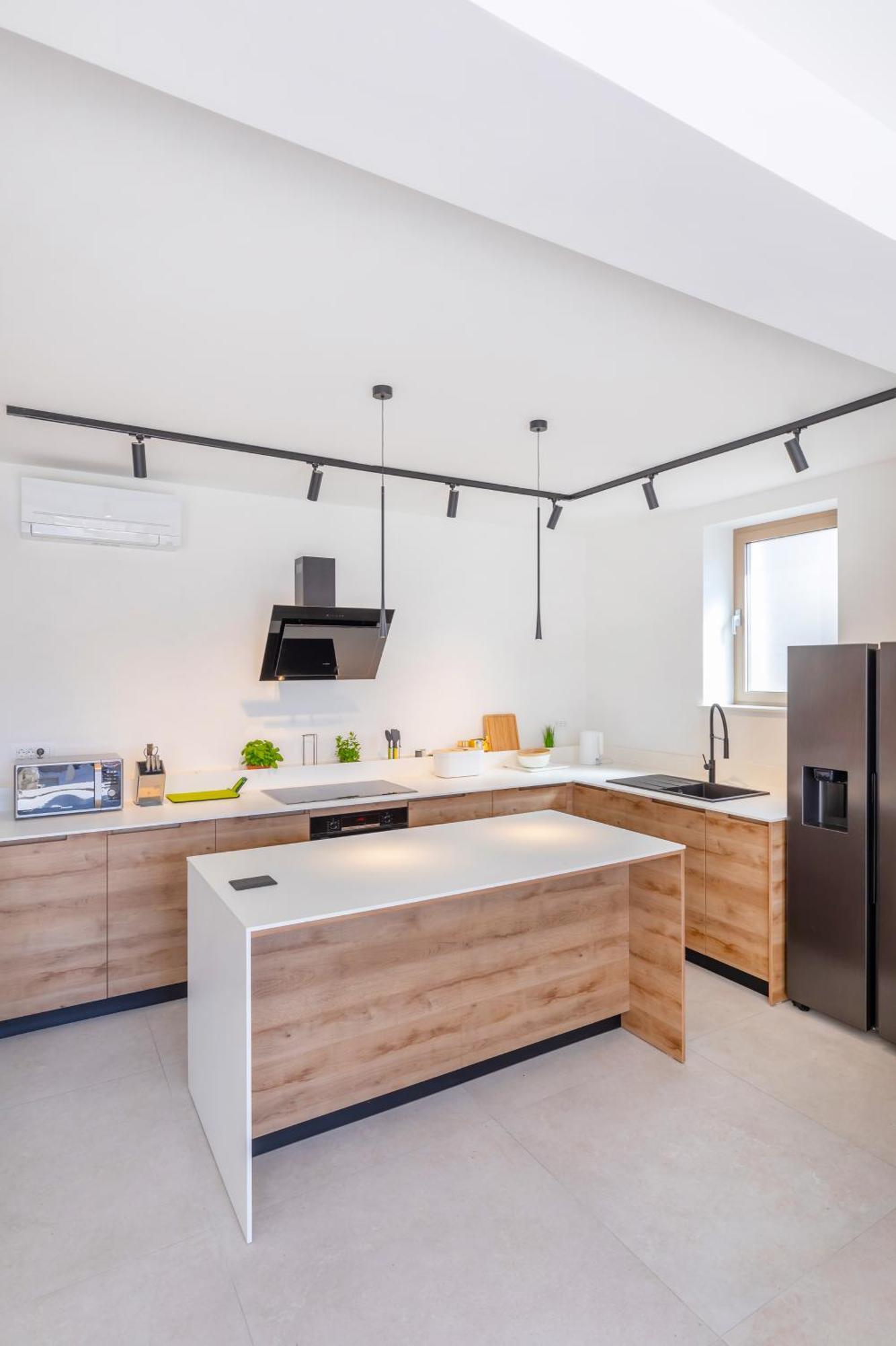 Brand New Villa Carmelita Exclusive With Free Smart Car Дубровник Экстерьер фото