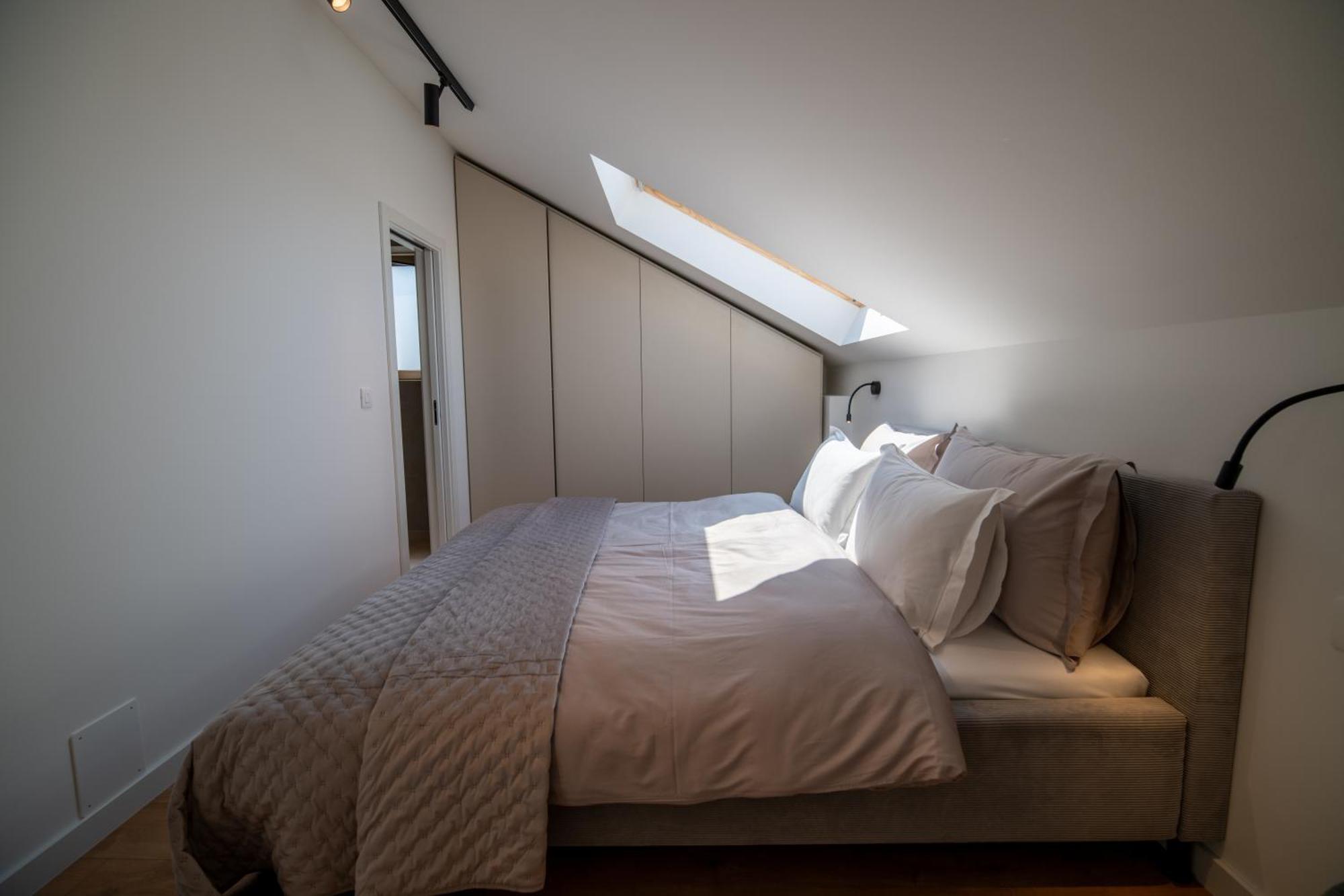 Brand New Villa Carmelita Exclusive With Free Smart Car Дубровник Экстерьер фото