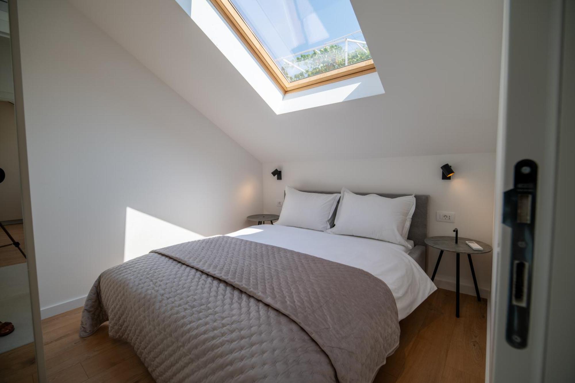 Brand New Villa Carmelita Exclusive With Free Smart Car Дубровник Экстерьер фото