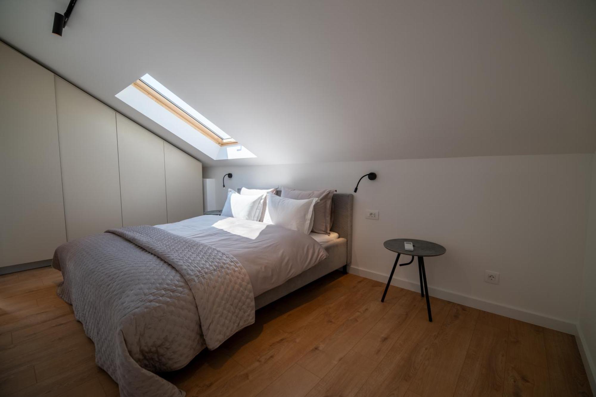 Brand New Villa Carmelita Exclusive With Free Smart Car Дубровник Экстерьер фото