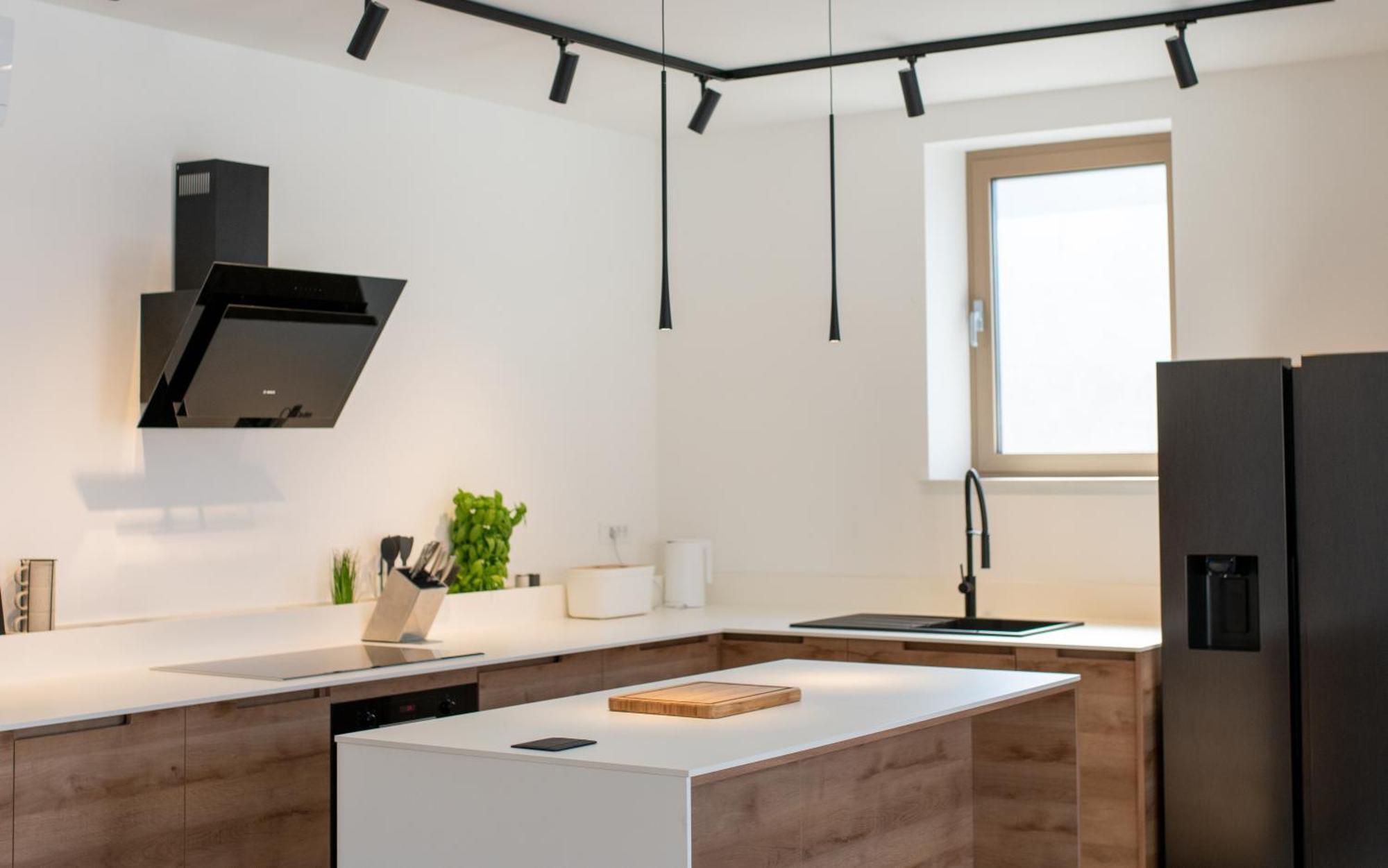 Brand New Villa Carmelita Exclusive With Free Smart Car Дубровник Экстерьер фото