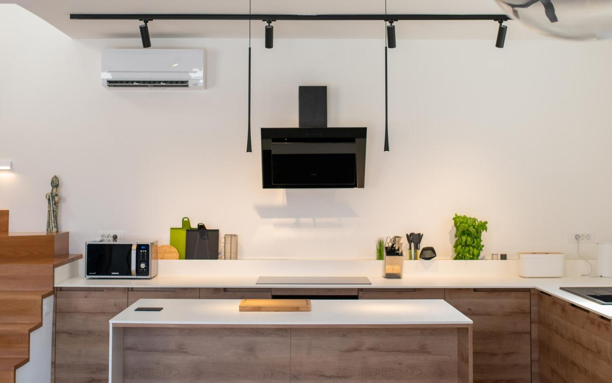 Brand New Villa Carmelita Exclusive With Free Smart Car Дубровник Экстерьер фото